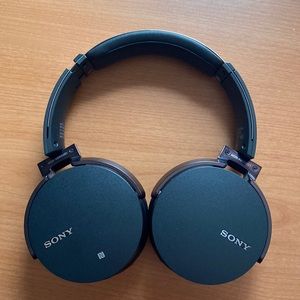 Sony Headphones